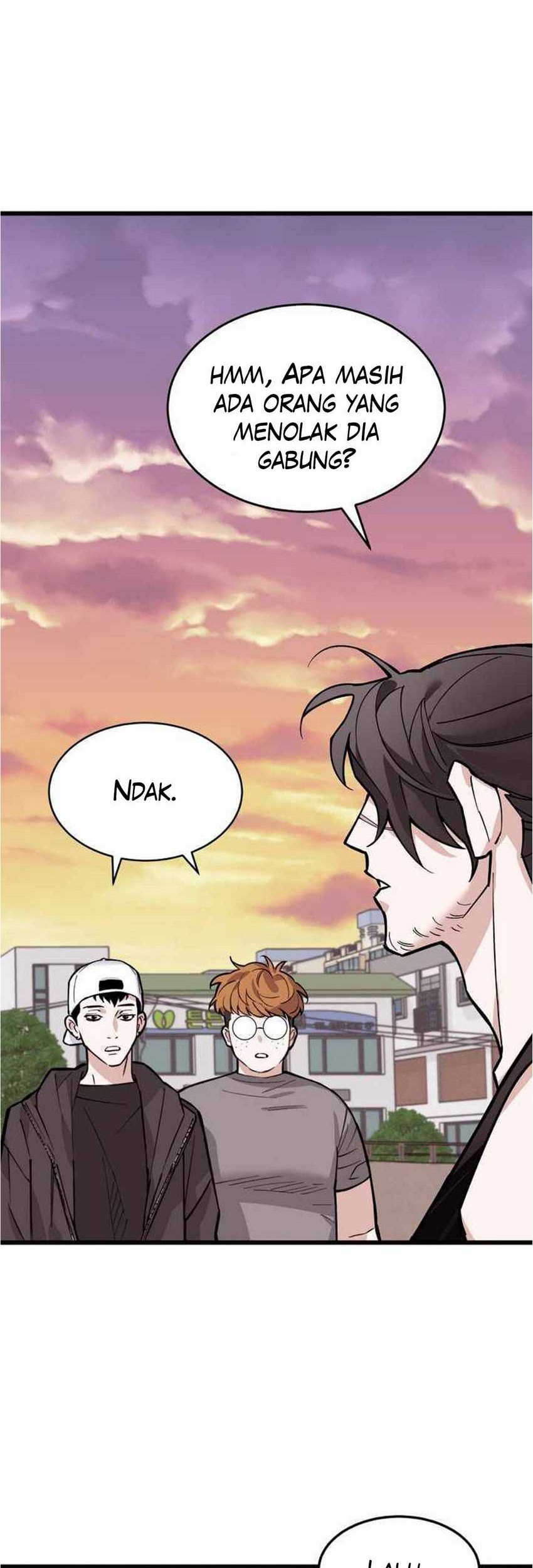 Dushi Xiewang Chapter 27 - halaman 11
