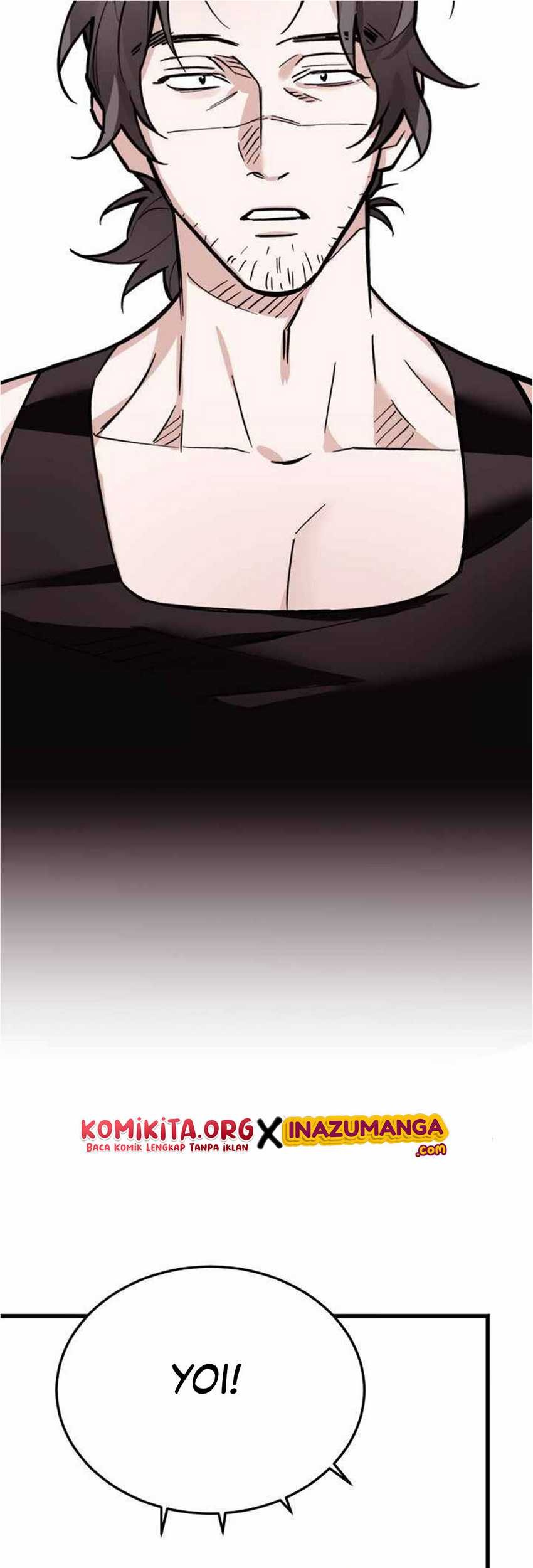 Dushi Xiewang Chapter 27 - halaman 13