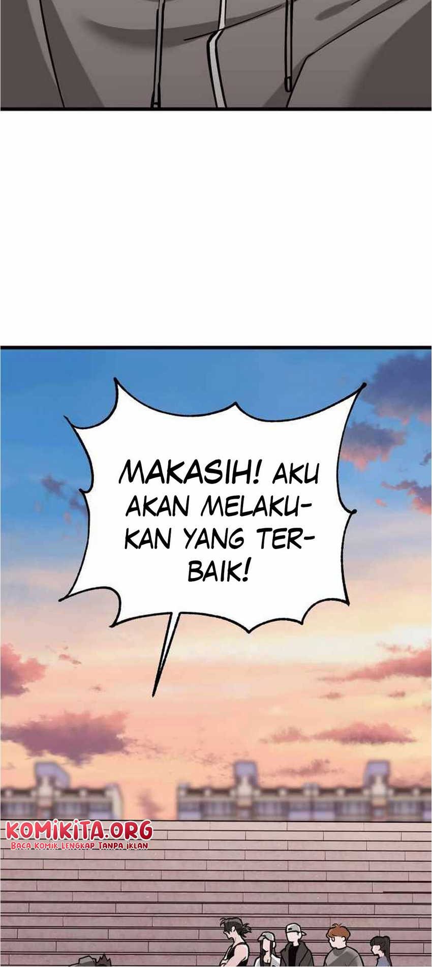 Dushi Xiewang Chapter 27 - halaman 15
