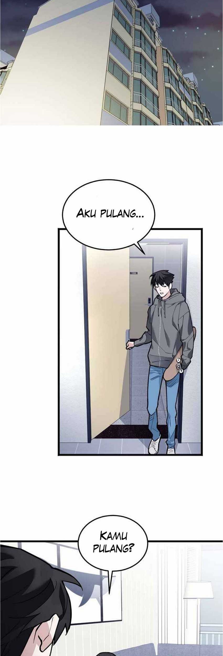 Dushi Xiewang Chapter 27 - halaman 26