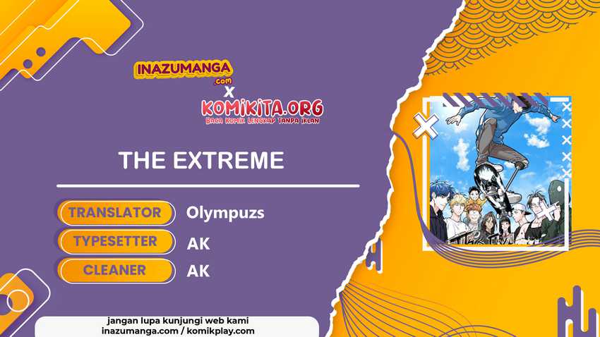 Dushi Xiewang Chapter 27 - halaman 3