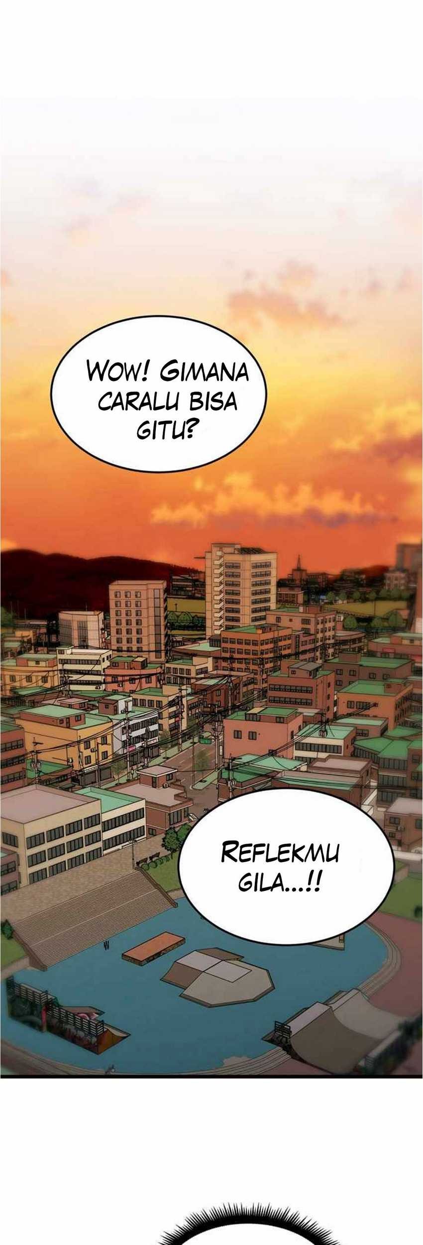 Dushi Xiewang Chapter 27 - halaman 4