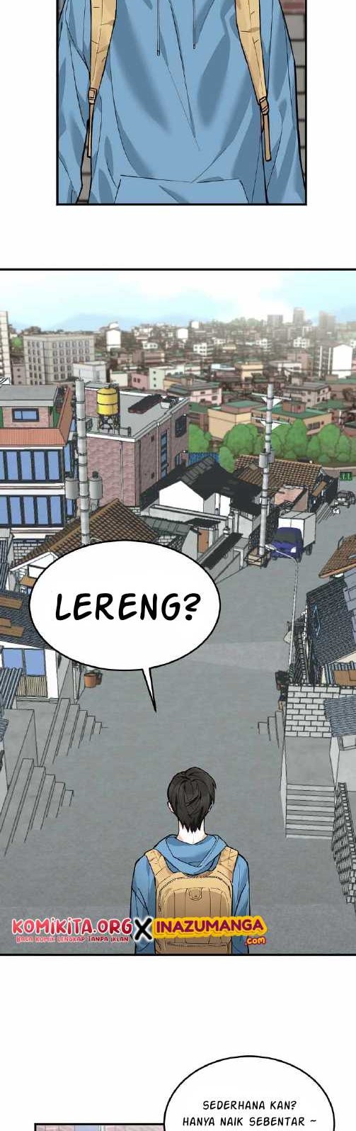 Dushi Xiewang Chapter 28 - halaman 23