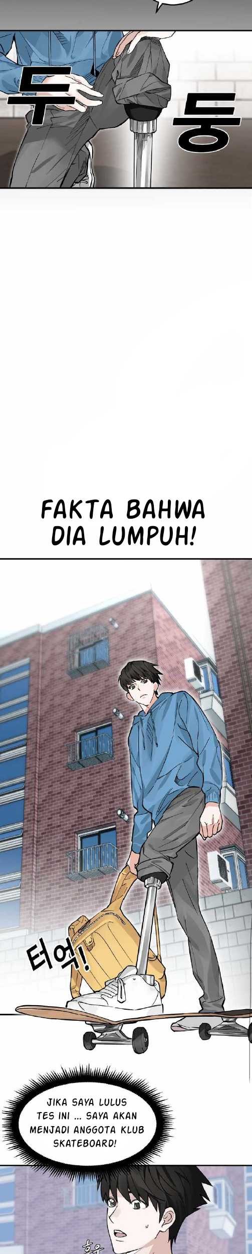 Dushi Xiewang Chapter 28 - halaman 26