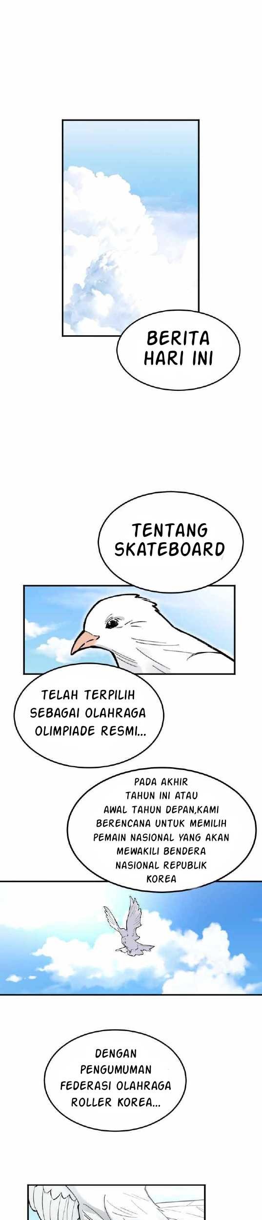Dushi Xiewang Chapter 28 - halaman 4