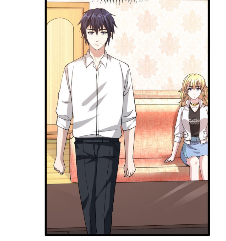 Dushi Xiewang Chapter 29 - halaman 26