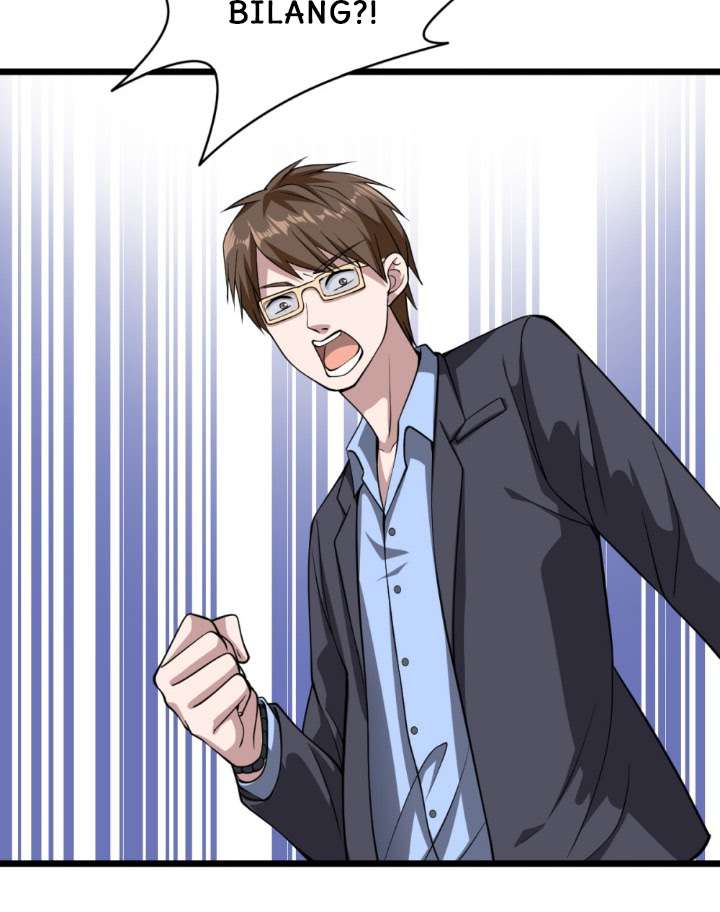 Dushi Xiewang Chapter 3 - halaman 40