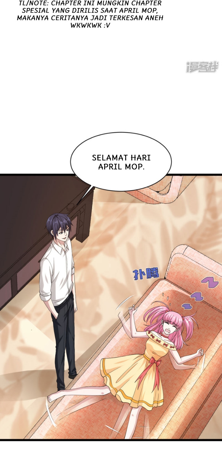 Dushi Xiewang Chapter 30 - halaman 23