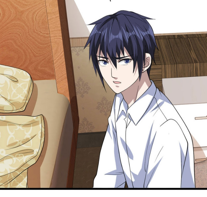 Dushi Xiewang Chapter 31 - halaman 29