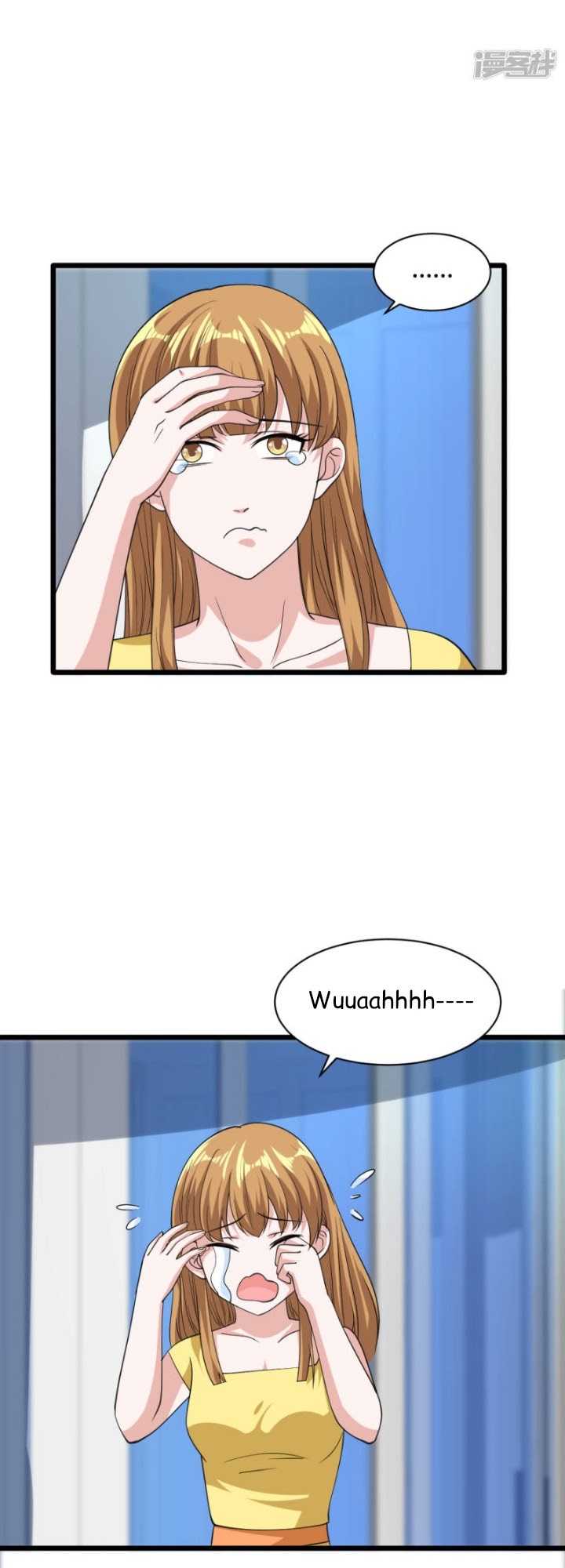 Dushi Xiewang Chapter 31 - halaman 4