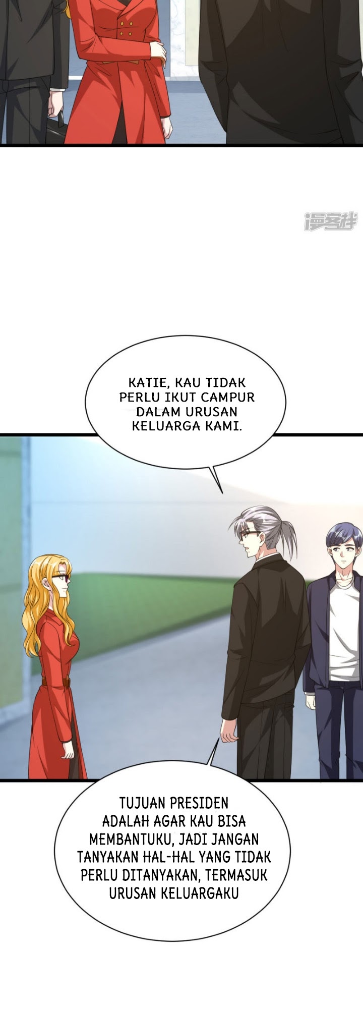 Dushi Xiewang Chapter 33 - halaman 20