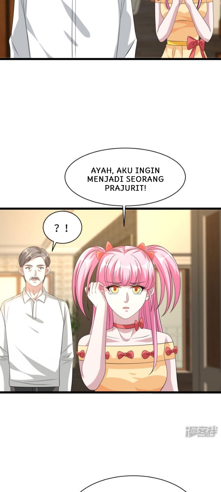 Dushi Xiewang Chapter 36 - halaman 27