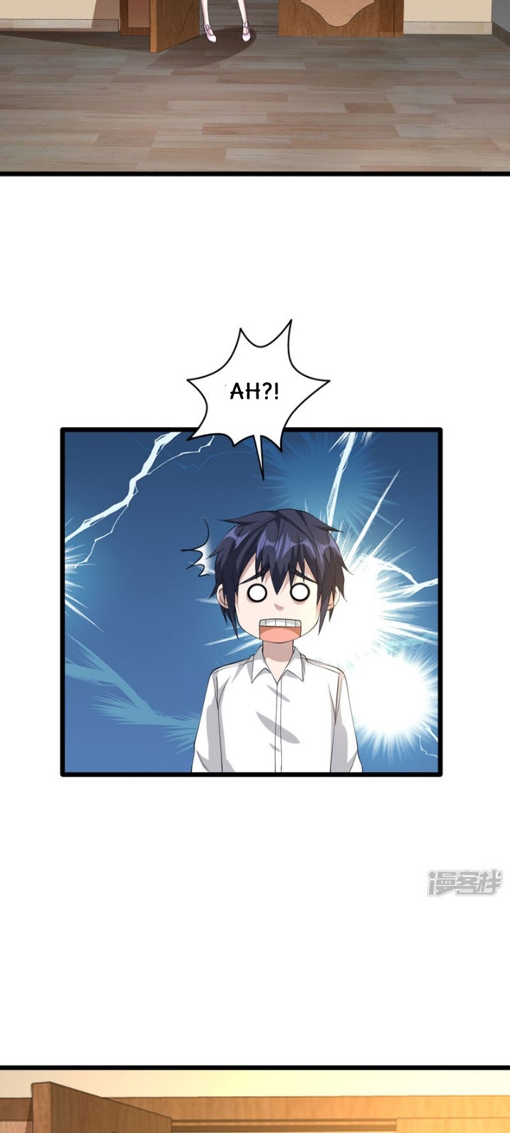 Dushi Xiewang Chapter 36 - halaman 5