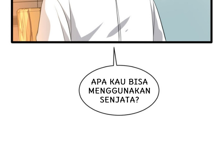 Dushi Xiewang Chapter 38 - halaman 27