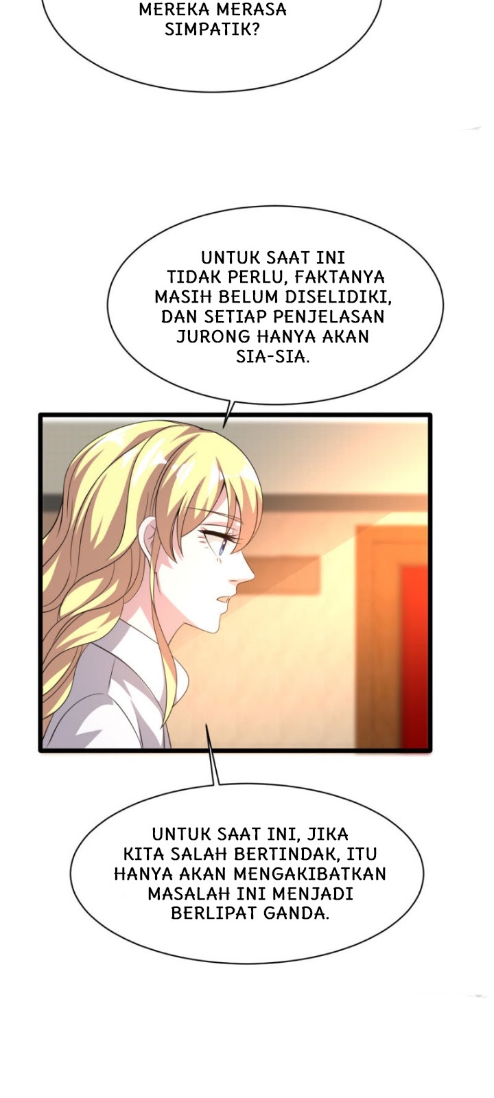 Dushi Xiewang Chapter 39 - halaman 29