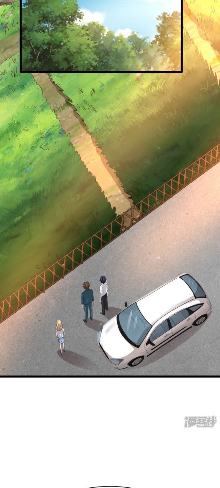 Dushi Xiewang Chapter 39 - halaman 7
