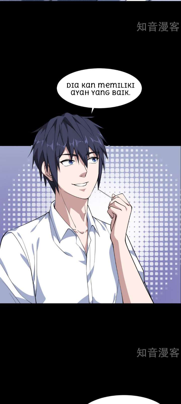 Dushi Xiewang Chapter 4 - halaman 26