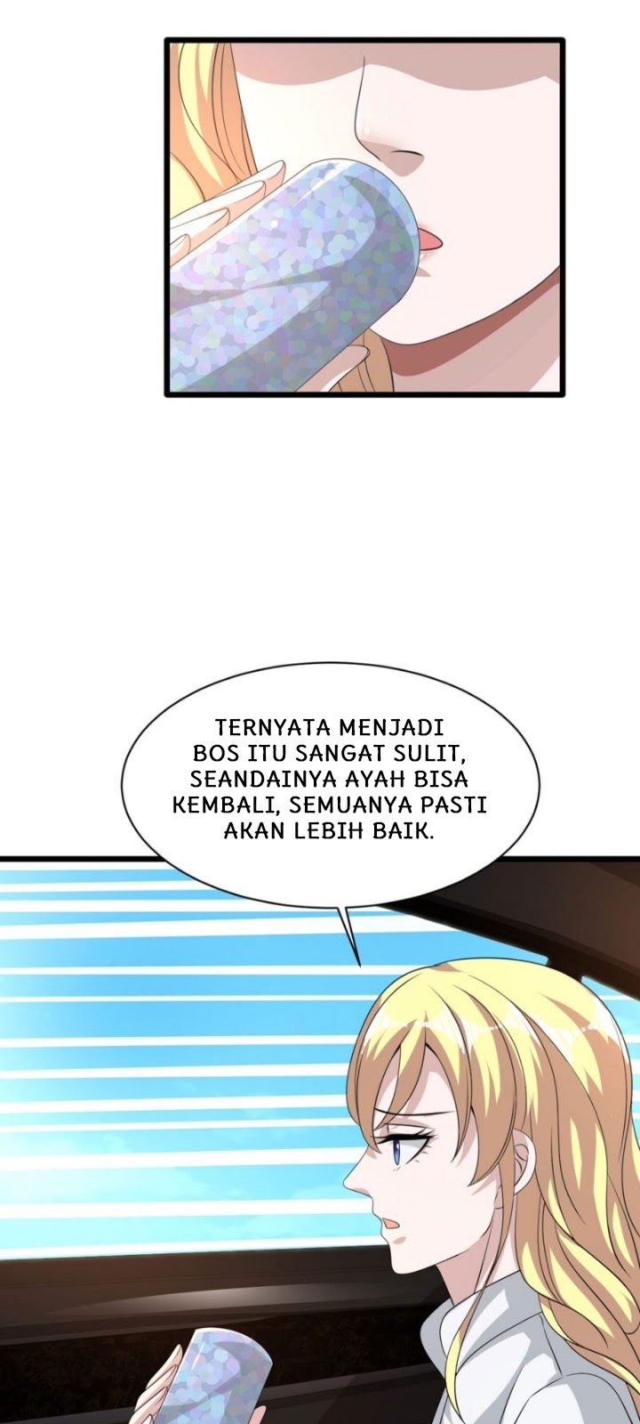 Dushi Xiewang Chapter 40 - halaman 26
