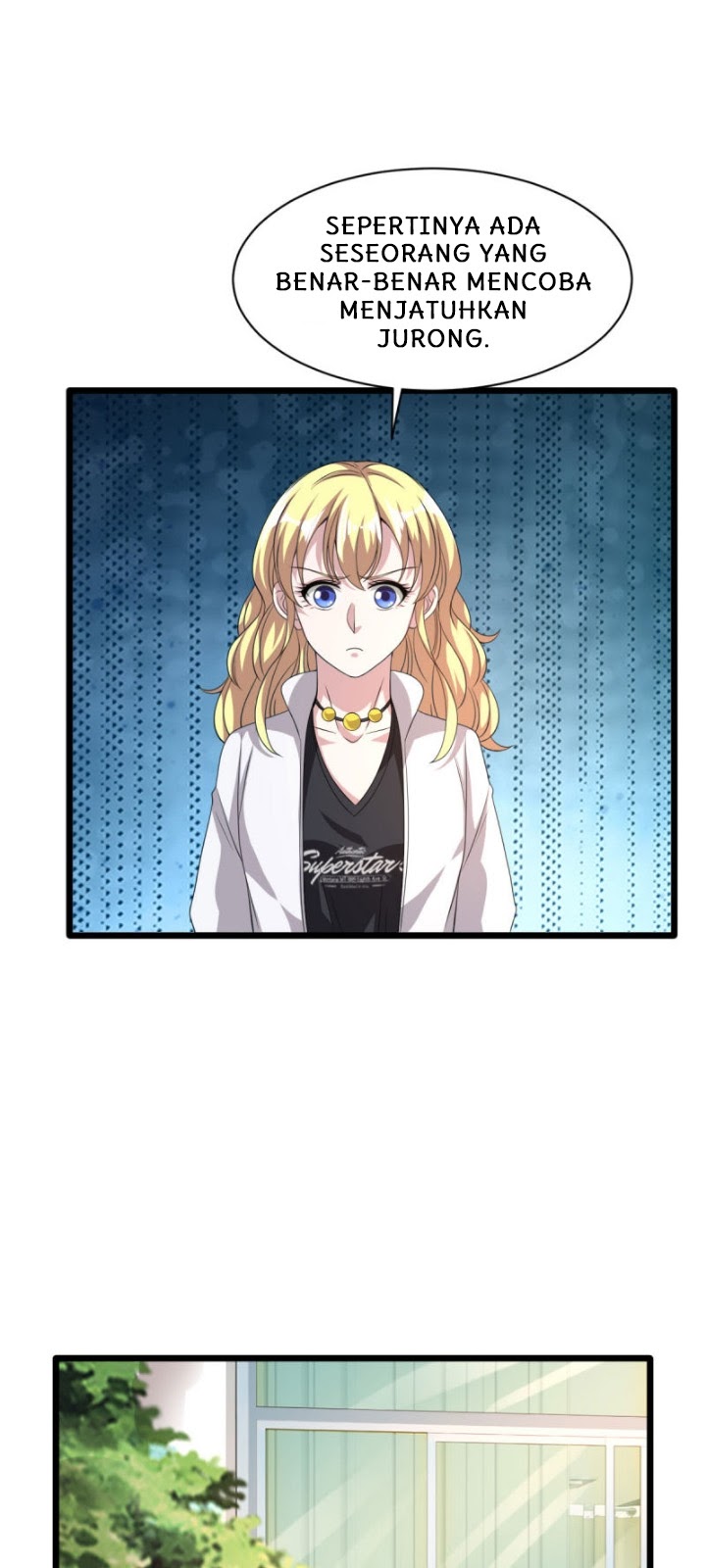 Dushi Xiewang Chapter 41 - halaman 18