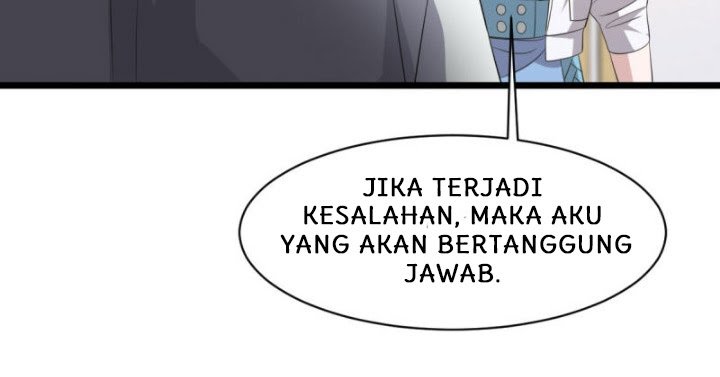 Dushi Xiewang Chapter 41 - halaman 27