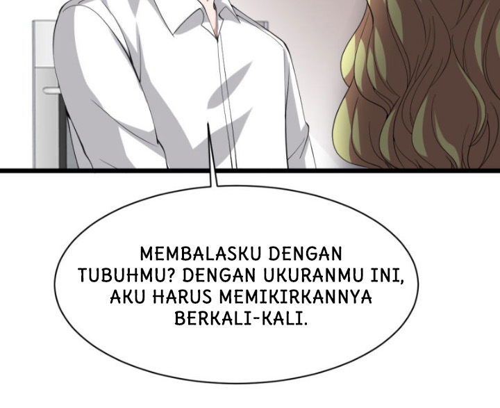 Dushi Xiewang Chapter 42 - halaman 14