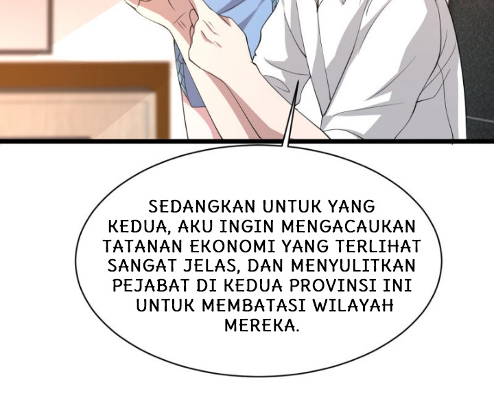 Dushi Xiewang Chapter 43 - halaman 31