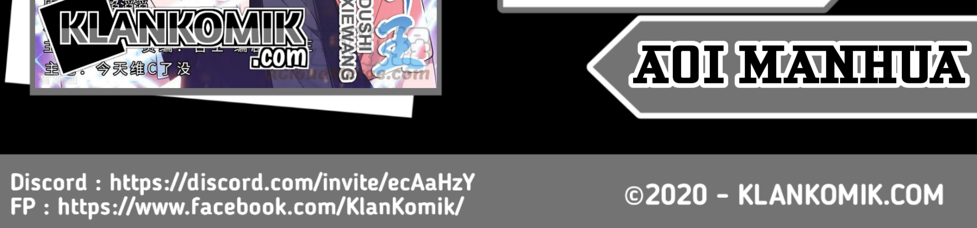 Dushi Xiewang Chapter 44 - halaman 2