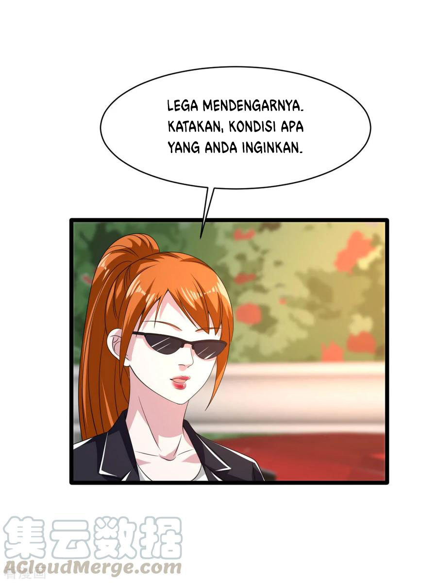 Dushi Xiewang Chapter 44 - halaman 38