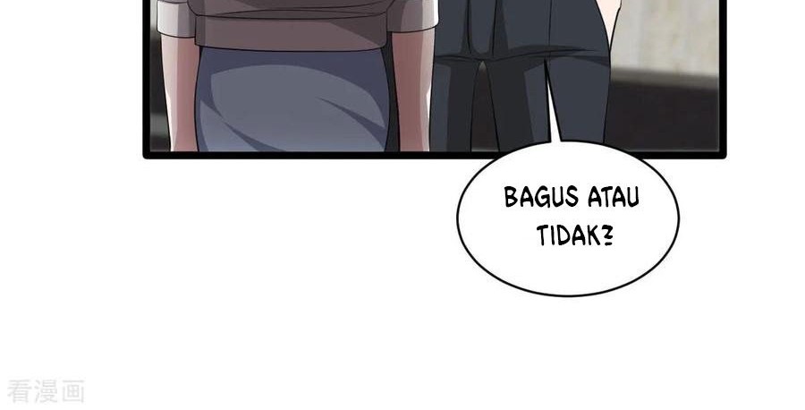 Dushi Xiewang Chapter 45 - halaman 10