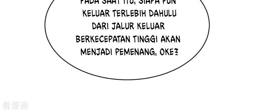 Dushi Xiewang Chapter 45 - halaman 30