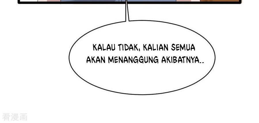 Dushi Xiewang Chapter 45 - halaman 46