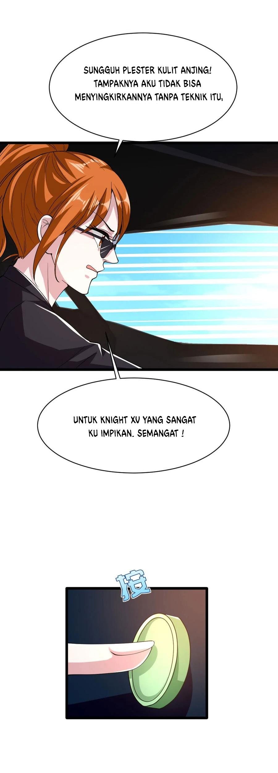 Dushi Xiewang Chapter 46 - halaman 14