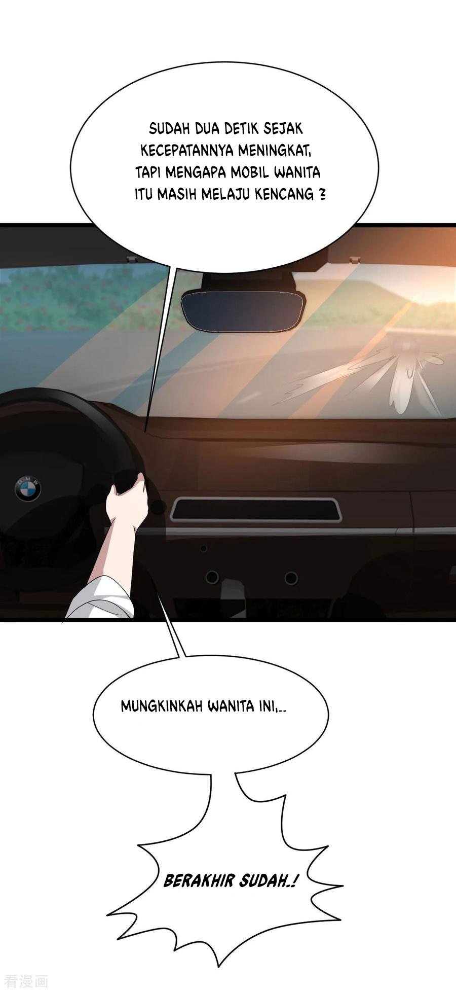Dushi Xiewang Chapter 46 - halaman 18