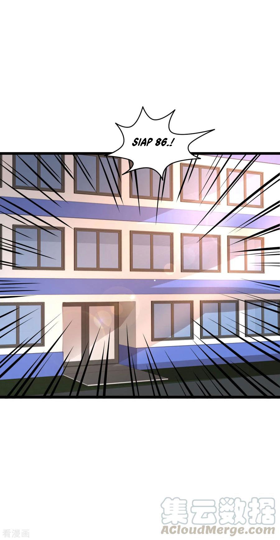 Dushi Xiewang Chapter 46 - halaman 34