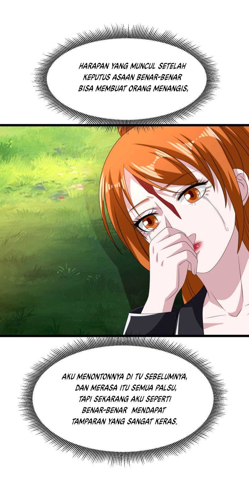 Dushi Xiewang Chapter 47 - halaman 13