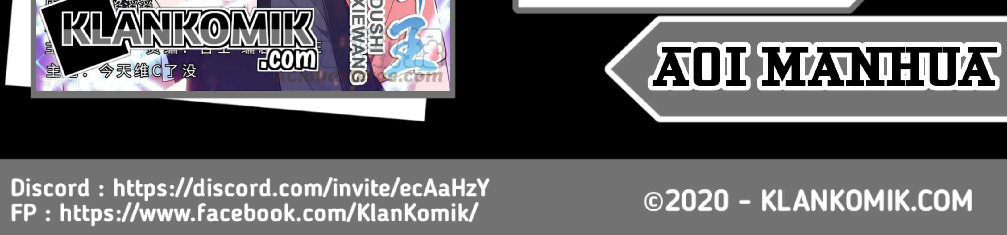 Dushi Xiewang Chapter 47 - halaman 2