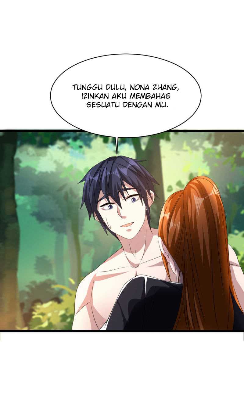 Dushi Xiewang Chapter 47 - halaman 30