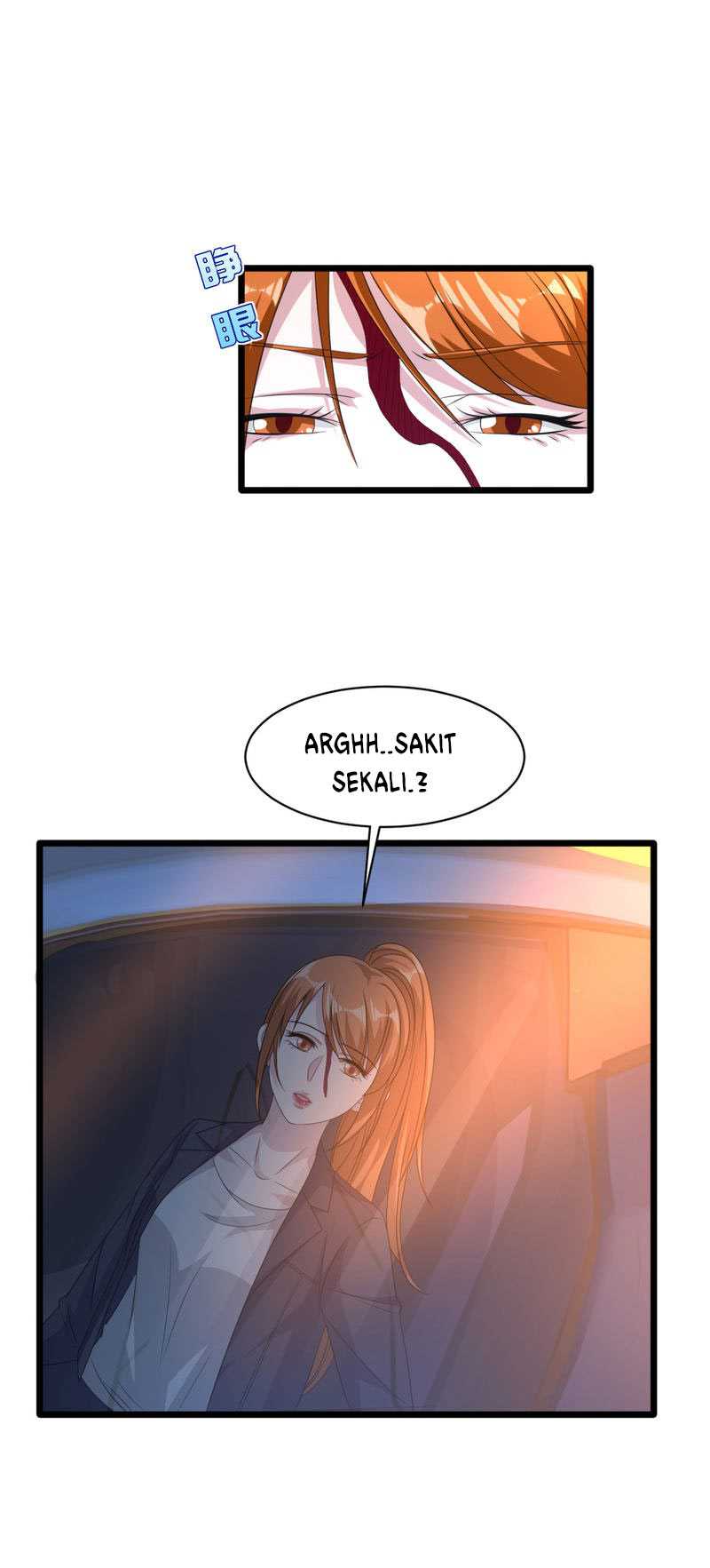 Dushi Xiewang Chapter 47 - halaman 4