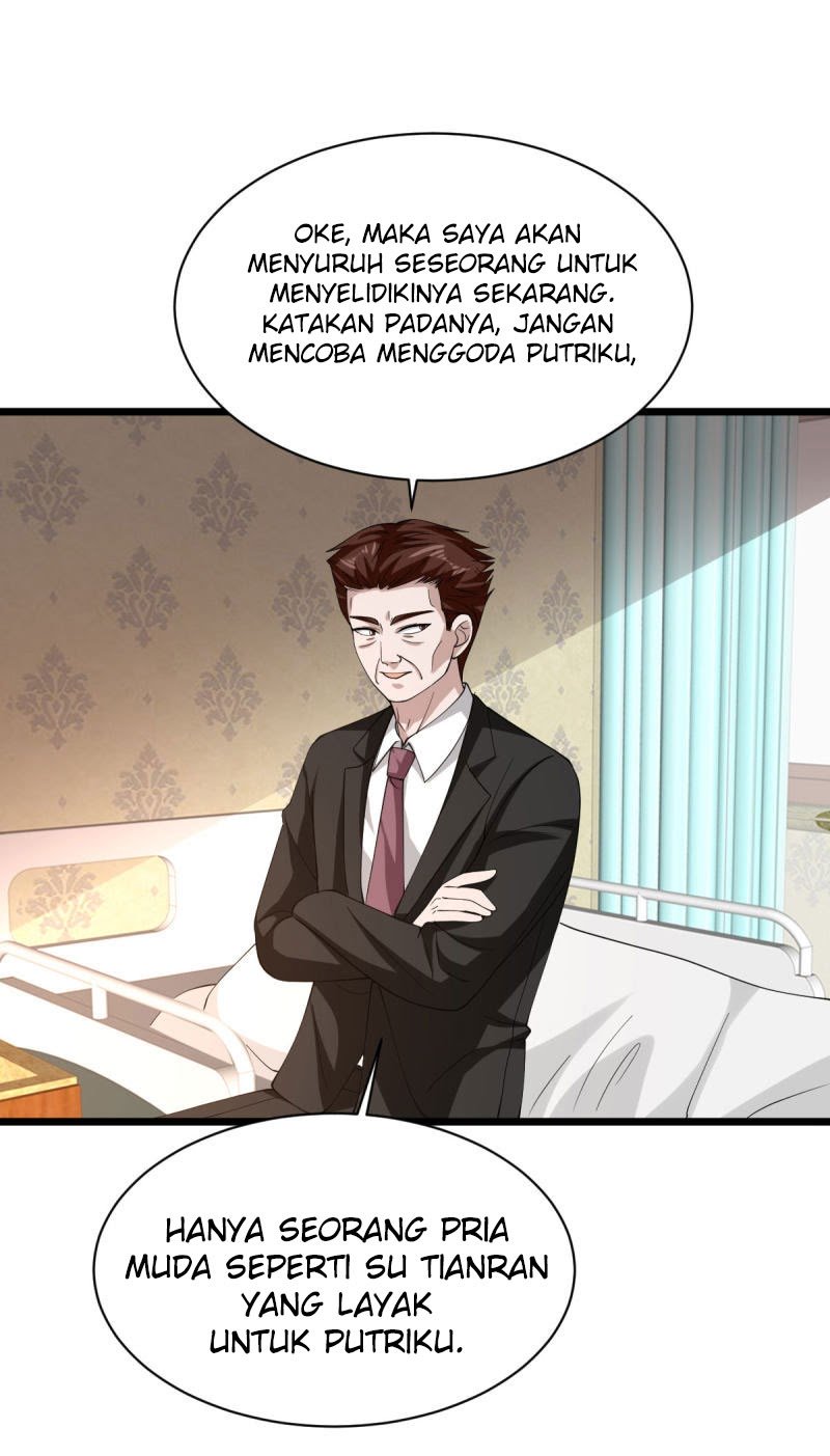 Dushi Xiewang Chapter 48 - halaman 32