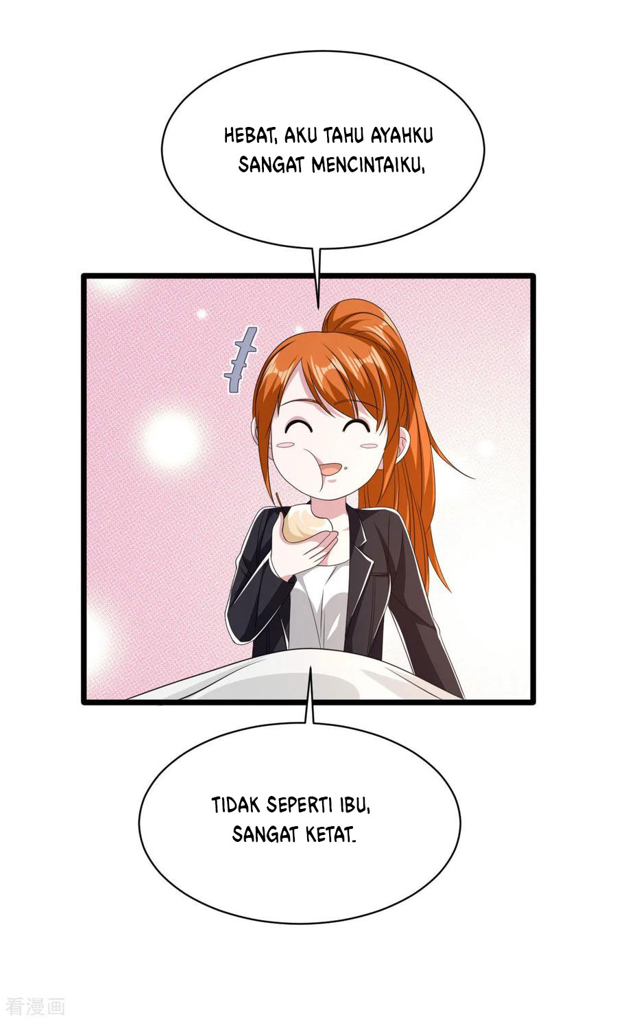Dushi Xiewang Chapter 49 - halaman 16