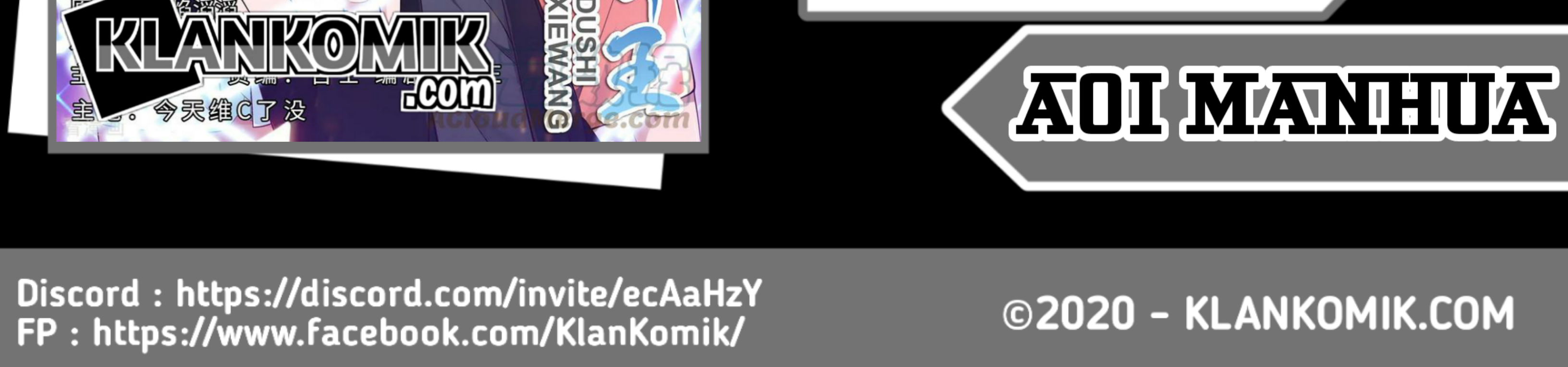 Dushi Xiewang Chapter 49 - halaman 2