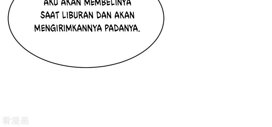 Dushi Xiewang Chapter 49 - halaman 37