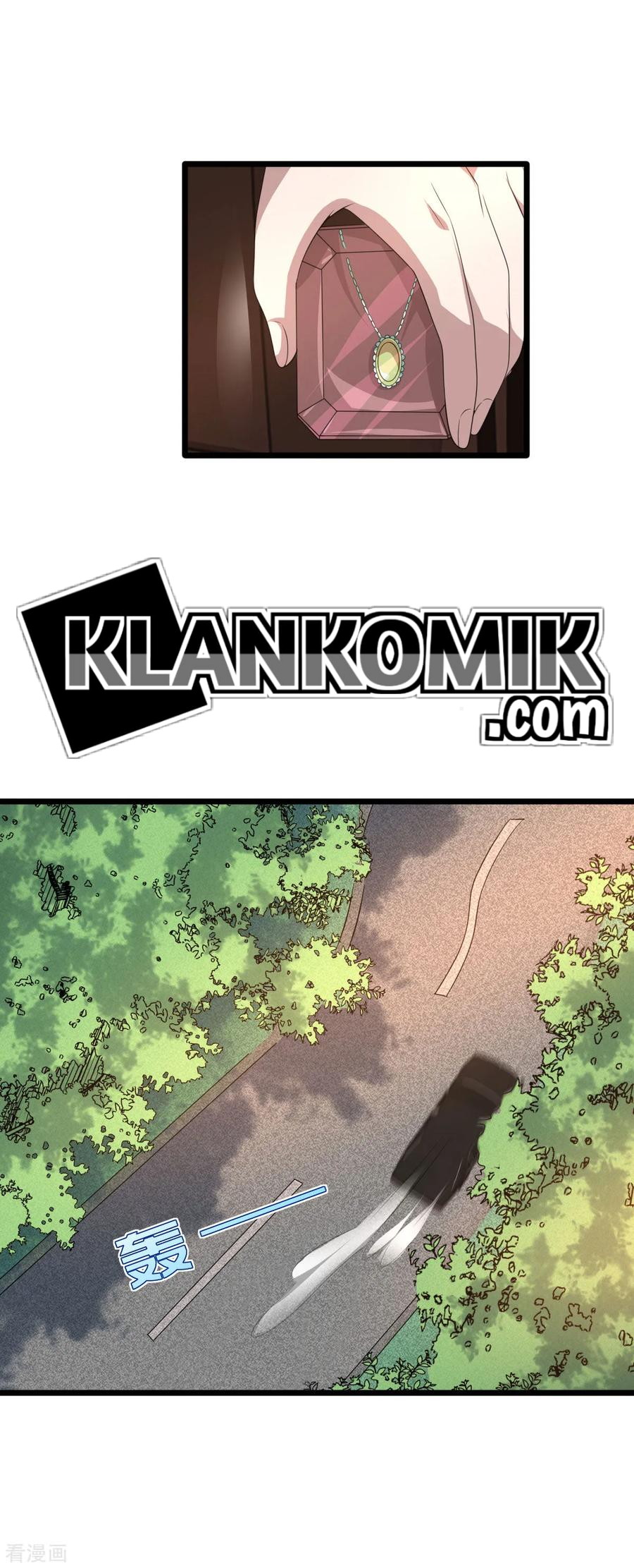 Dushi Xiewang Chapter 49 - halaman 40