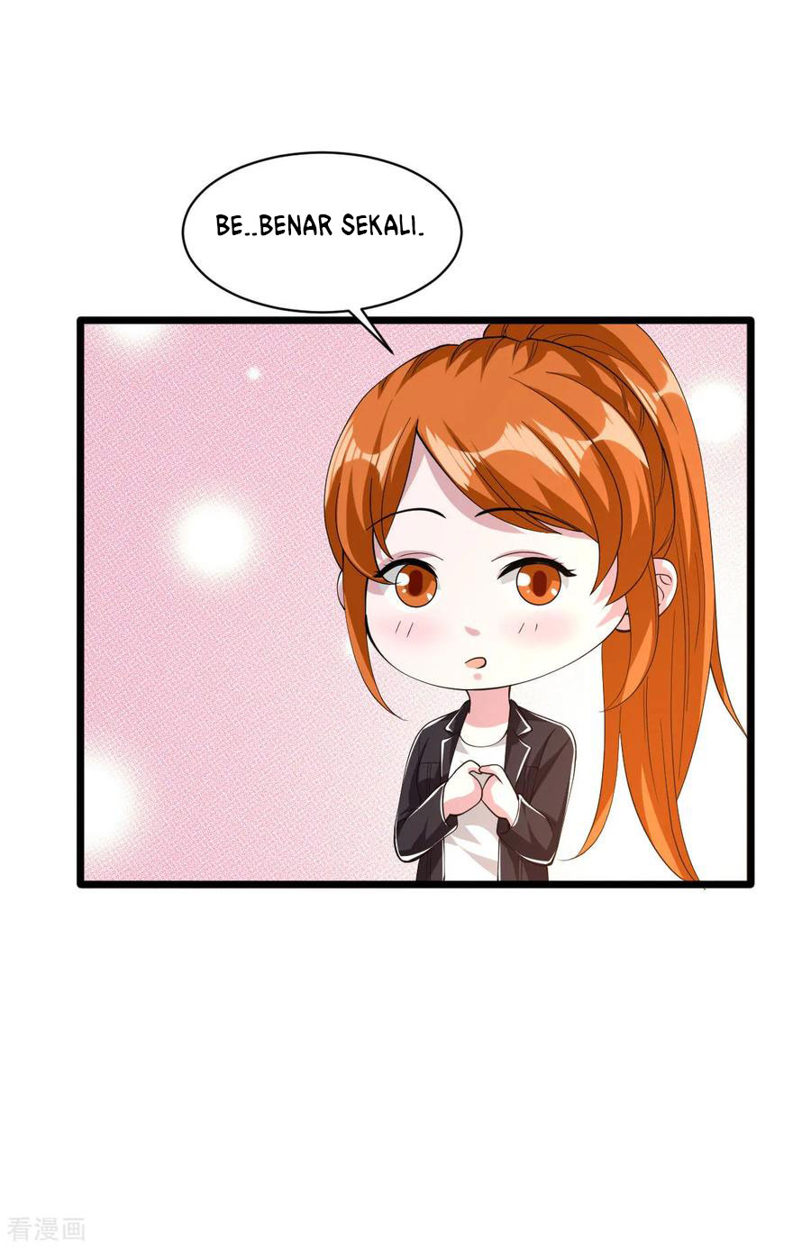 Dushi Xiewang Chapter 49 - halaman 9
