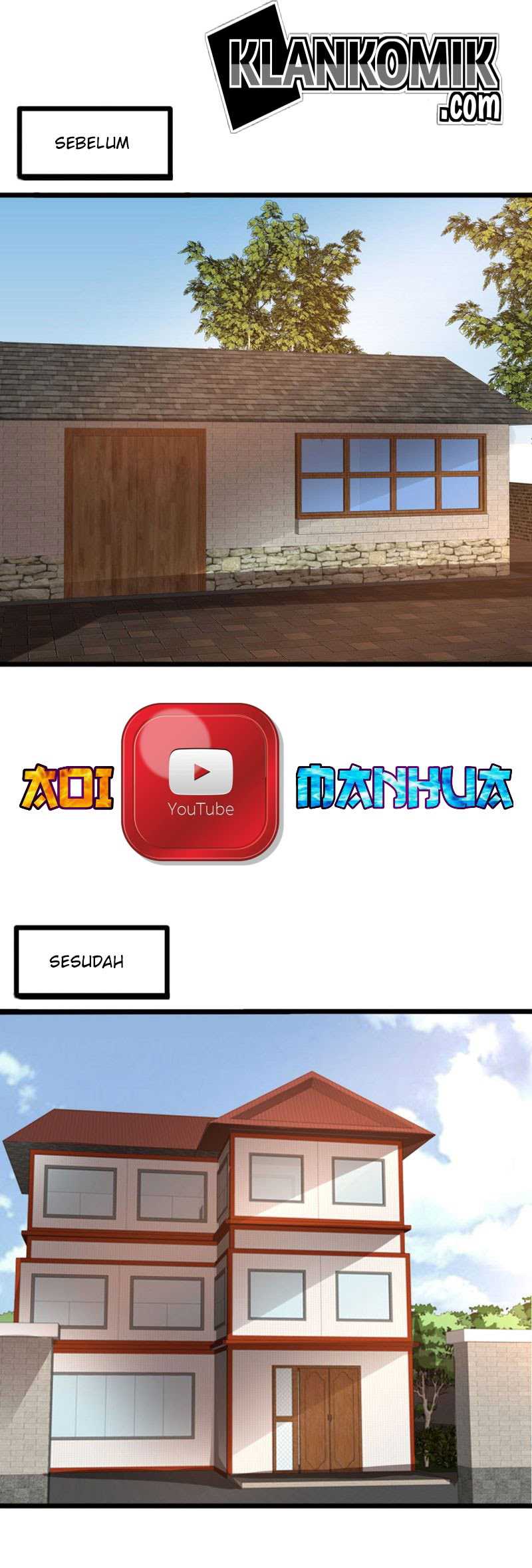 Dushi Xiewang Chapter 50 - halaman 11