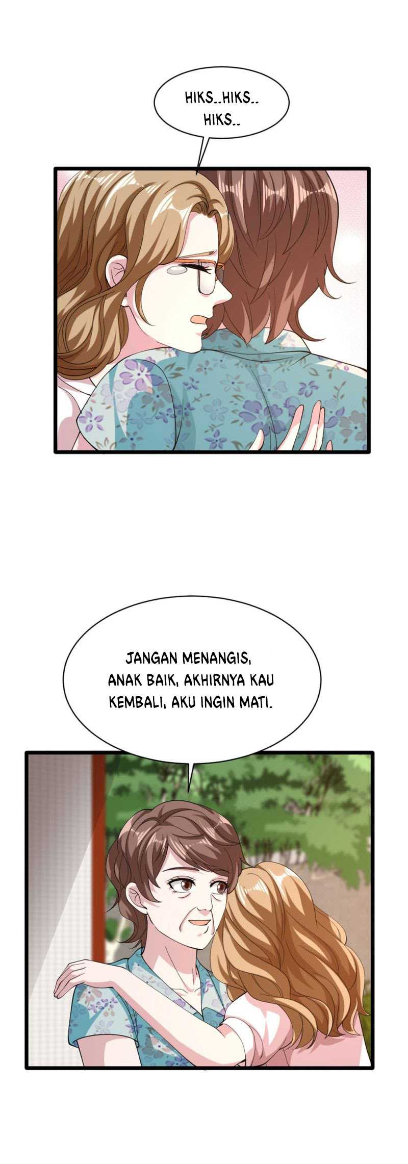 Dushi Xiewang Chapter 50 - halaman 15