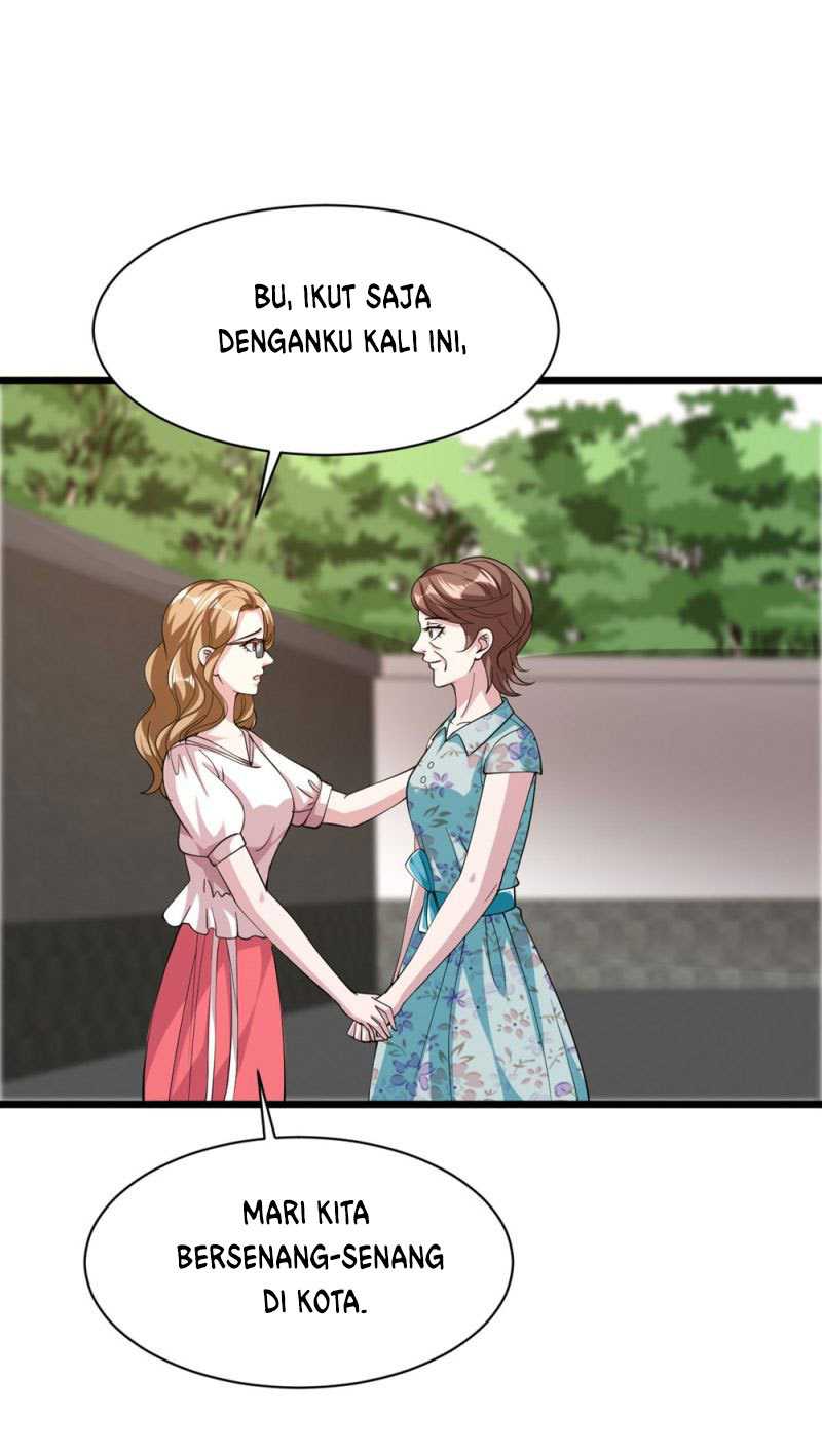 Dushi Xiewang Chapter 50 - halaman 16