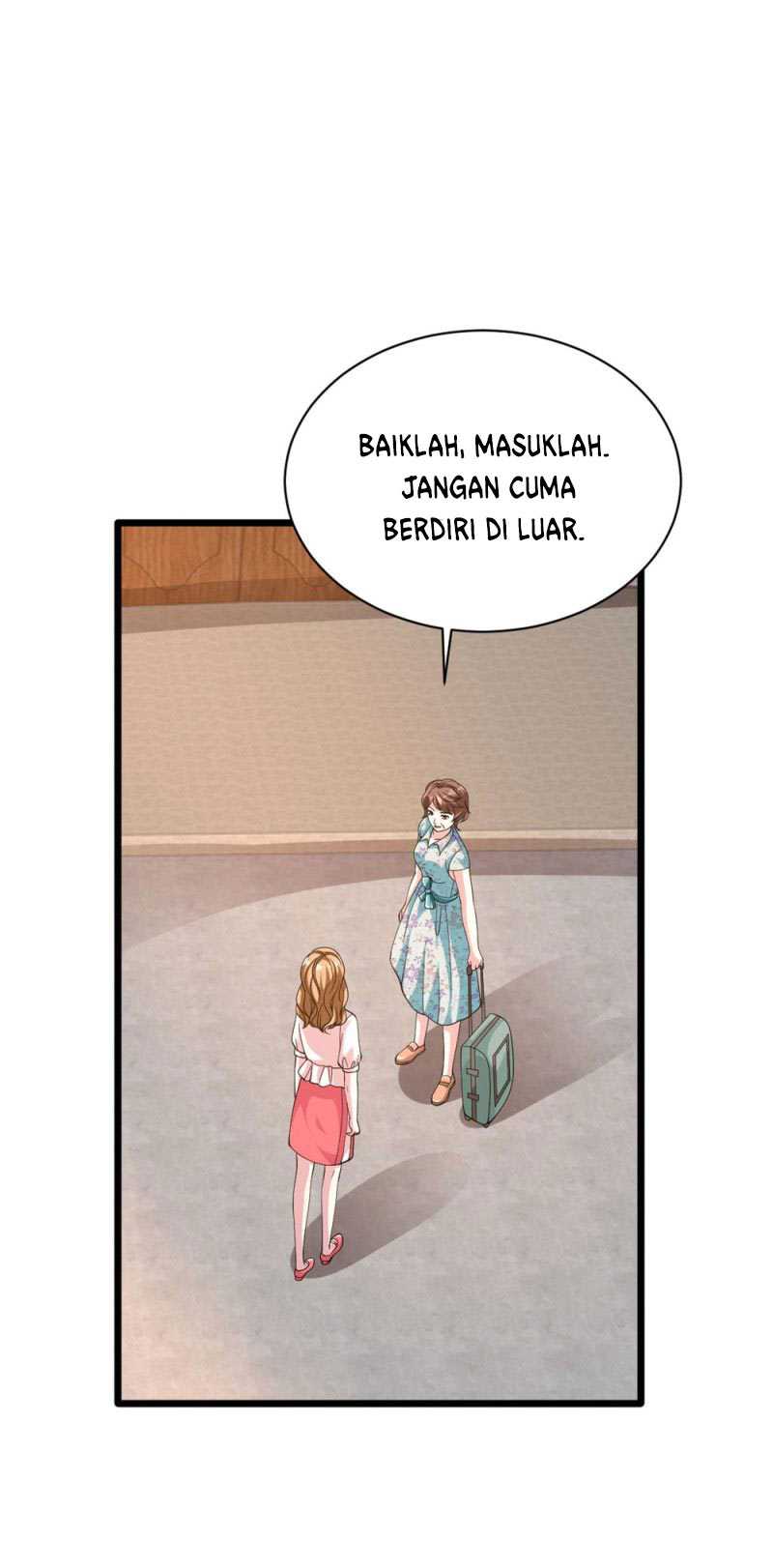 Dushi Xiewang Chapter 50 - halaman 22