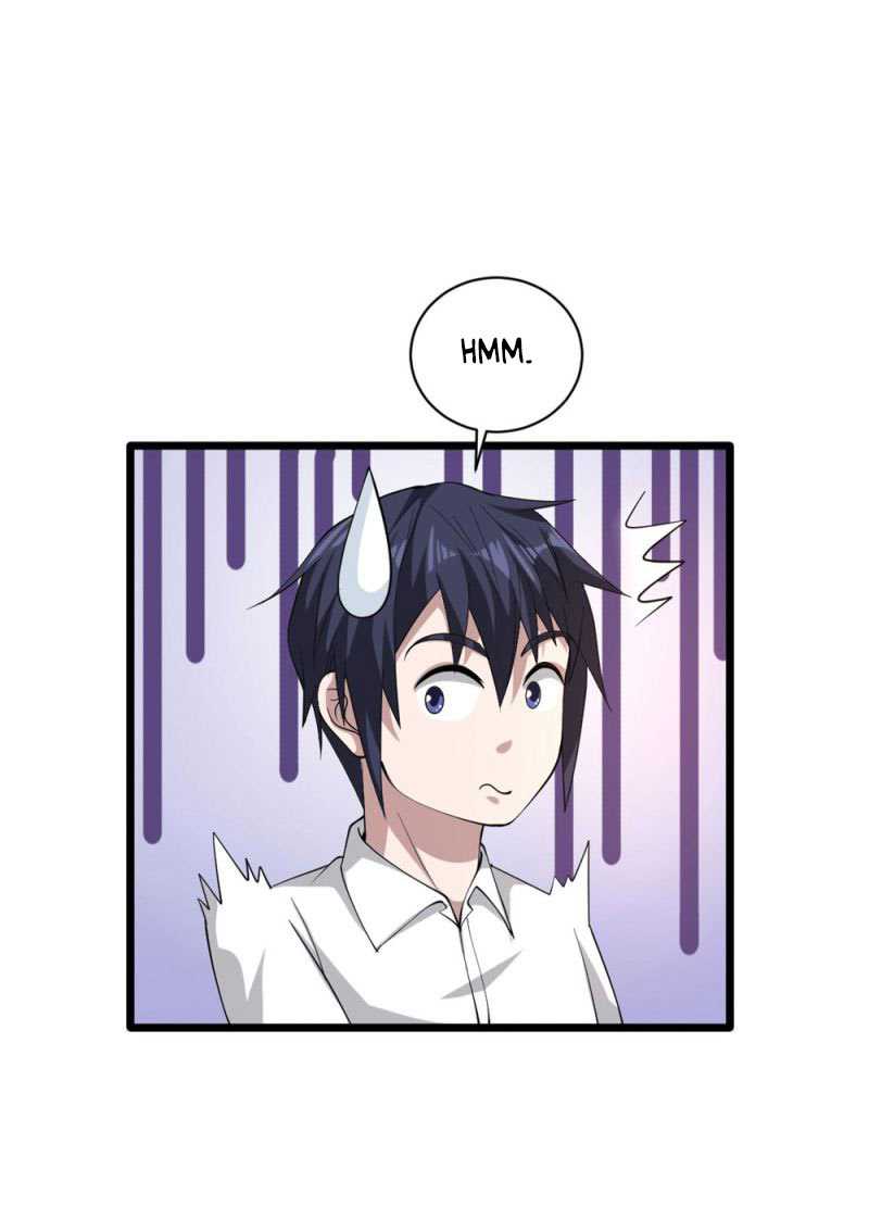 Dushi Xiewang Chapter 50 - halaman 7