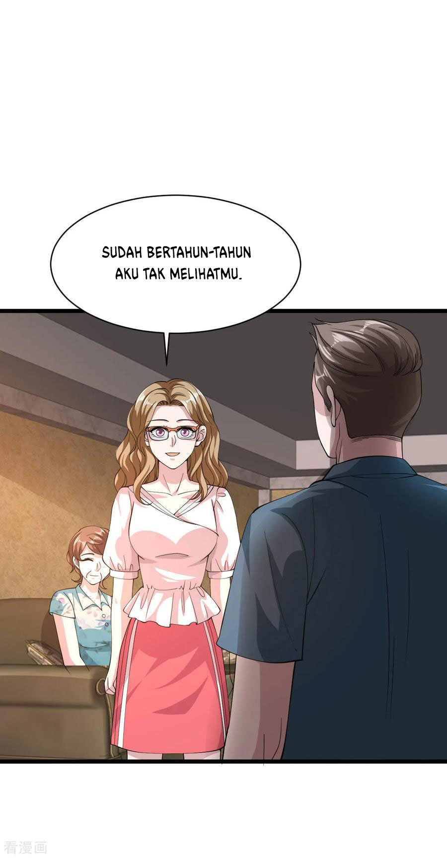 Dushi Xiewang Chapter 51 - halaman 13